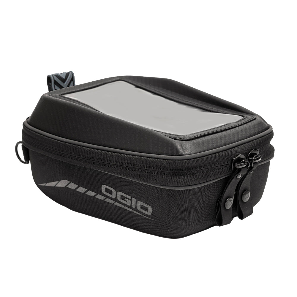 Ogio S2 Fixed Black Tank Bag - 803014