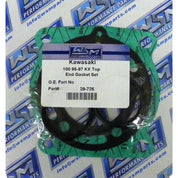 WSM Top End Gasket Kit For Kawasaki / Suzuki 100 KX / RM 98-13 29-725