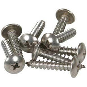 Caliber Screw Pack Multi Grip Pkg 8 10D100TXTS