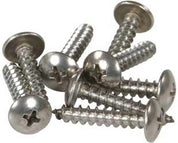 Caliber Screw Pack Multi Grip Pkg 8 10D100TXTS