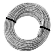 KFI Products ATV-CBL-3K Replacement Stainless Steel Cable