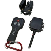 KFI Wireless Remote Control Kit For Winch KFI-WRC
