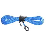 KFI SYN19-B50 KFI 3/16' X 50' BLUE CABLE