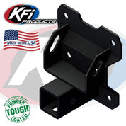 KFI Products 2" UTV Receiver Hitch; Rear 101580