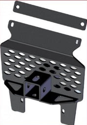 Kfi Honda Pioneer 1000 Front 2 Inch Upper Receiver- 102165