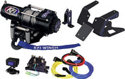 KFI A Series Winch (2000)