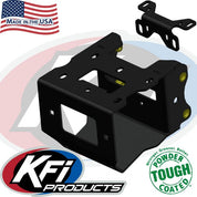 KFI Products Winch Mounts 101840
