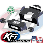 KFI Products Winch Mounts 101750