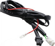 KFI Products Quick-Connect Handlebar Wiring Harness for Plug-N-Play Winches