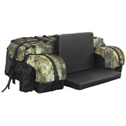 ATV/UTV Tek Arch Series ATV Oversized Cargo Bag Camo