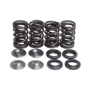 Kibblewhite Spring Kit 0.440" Lift - 82-82000