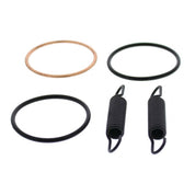 Vertex Exhaust Gasket Kit 823158