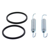 Vertex Exhaust Gasket Kit 823143