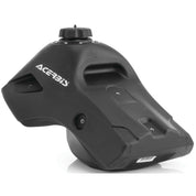 Acerbis 2.7 gal. Black Fuel Tank - 2375070001