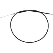 Motion Pro Black Vinyl Clutch Cable 02-0325