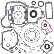 Vertex Complete Gasket Kit with Oil Seals 811670
