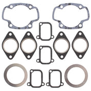 Vertex Top End Gasket Kit 710111B