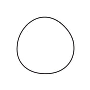 Vertex Ignition Cover Gasket Kit 817107