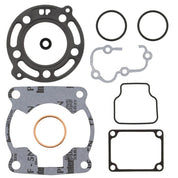 Vertex Top End Gasket Kit 810483
