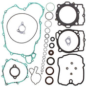 Vertex Complete Gasket Kit with Oil Seals 811959