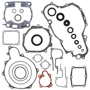 Vertex Complete Gasket Kit with Oil Seals 811659