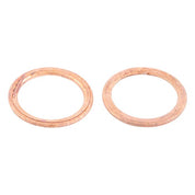 Vertex Exhaust Gasket Kit 823006