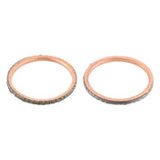 Vertex Exhaust Gasket Kit 823010