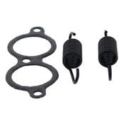 Vertex Exhaust Gasket Kit 823181