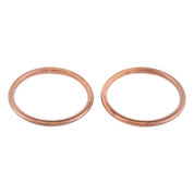 Vertex Exhaust Gasket Kit 823136