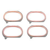 Vertex Exhaust Gasket Kit 823137