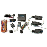 Dakota Digital 4 Channel Remote Control Entry System 3 Door Actuators