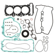 Vertex Complete Gasket Kit with Oil Seals 711319A