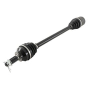 All Balls Heavy Duty Cv Axle Rear Right/Left AB8-PO-8-400