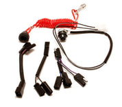 Tether Switch for Snowmobile ARCTIC CAT CFR 1999-2007