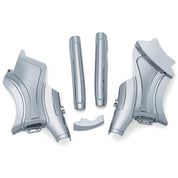 Kuryakyn Neck Covers for Indian Chrome
