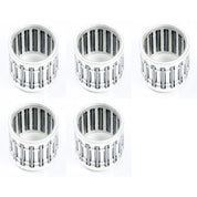 Set of 5 Namura Needle Bearing