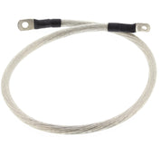 All Balls Racing Inc 27" Clear Battery Cable 78-127