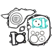 2002-2013 Kawasaki KLX 110 Full Gasket Kit