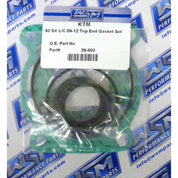 WSM Top End Gasket Kit For Husqvarna / KTM 50 TC / SX 09-23 29-802