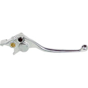 Motion Pro Polished Aluminum Brake Lever 14-0411