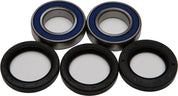 All Balls Racing Inc Wheel Bearing Kit Rear 25-1499