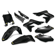 Cycra Complete Powerflow Body Kit Black - 1CYC-9307-12
