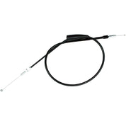 Motion Pro Black Vinyl Throttle Cable 03-0186