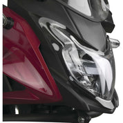 National Cycle Headlight Cover N5400