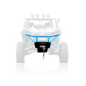 HMF HD Front Bumper for Can-Am Maverick/Turbo 13-18