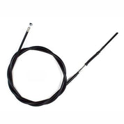 Motion Pro Black Vinyl Rear Hand Brake Cable 02-0288