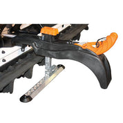 Superclamp Tie Down Super Clamp Rear W/ 12" Supertrac 2001 SC-REAR-ST