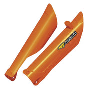 Cycra Fork Guards Orange - 1CYC-6905-22