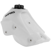 Acerbis 2.9 gal. Natural Fuel Tank - 2645530147