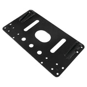 KFI ATV 48" Snow Plow Kit Combo Yamaha Bruin Grizzly Kodiak 350 400 450 NEW